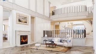 Luxury Home in California for Sale: List Price $7,150,000