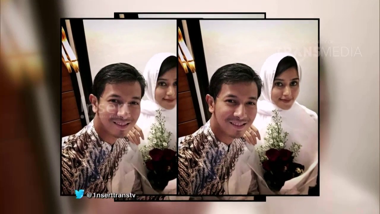 Fairuz Sony Diminta Segera Nikah Oleh Anak Fairuz