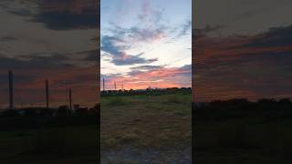 Life is a Play It #explore #phnompenh #evening #sunset #original #viral #shorts