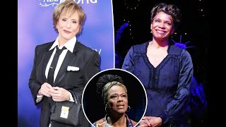 Famous Broadway Unites: 500+ Artists Condemn Patti LuPone's Controversial Remarks Net Worth