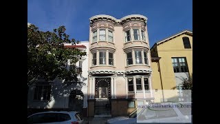 LEASED - 281 Dolores Street 8500