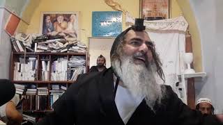 הרב שלום סבג - כ"ח תמוז
