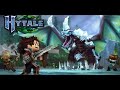 🔥O NOVO MINECRAFT! - HYTALE🔥HYTALE FARMANO RECURSO  🔥 HYTALE AO VIVO 🔥