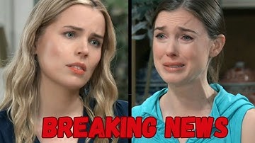 General Hospital spoilert Jasons schokkende nieuwsachtervolging in beroering en Willows explosiev...