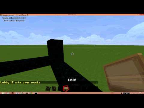 Minecraft [1.6.4] Bukkit Plugin Quake [German] [HD]