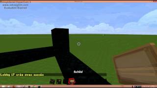Minecraft [1.6.4] Bukkit Plugin Quake [German] [HD]