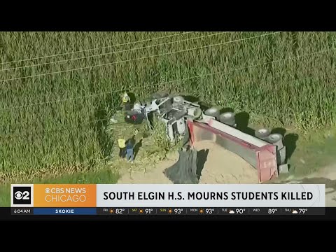 South Elgin Accident Reports