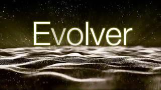 Evolver Movie - Intro- (Part 1 of 15)
