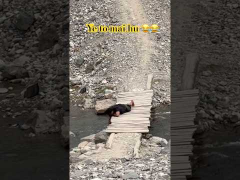 Rishikesh hidden place  #rishikesh #explore #shorts #viralshorts #youtubeshorts
