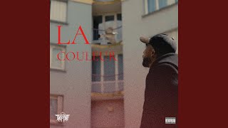 La couleur