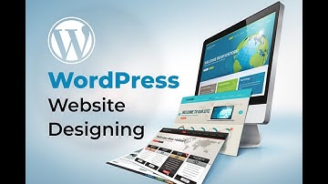 Wordpress website design course in hindi | Introduction video | step by step tutorial for beginners