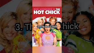 Top 3 Rob Schneider Comedy Movies To Watch