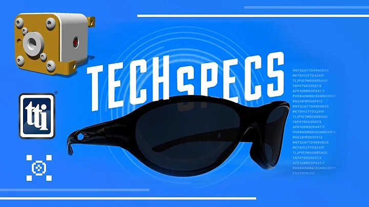 Littelfuse PSR Series High-Speed Square Body Fuses | Tech Specs