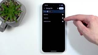How to Import Contacts from SIM Card on NOTHING Phone (4a) screenshot 2