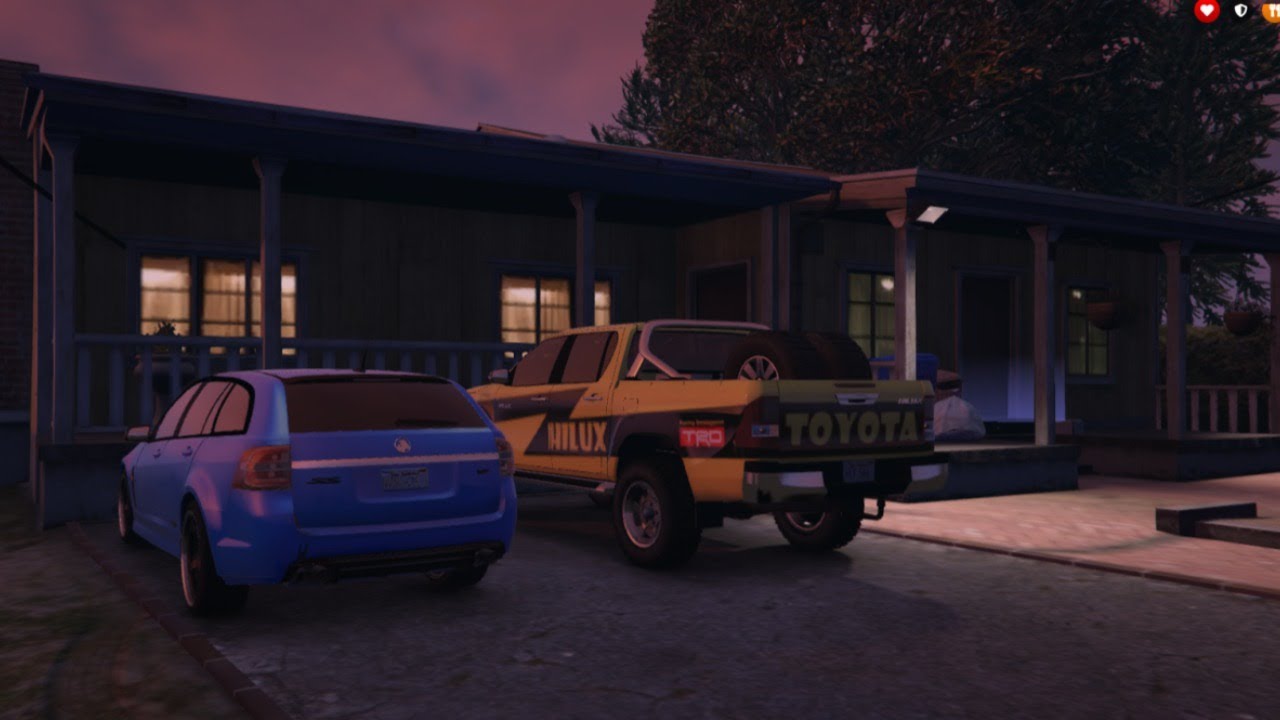 five m rp