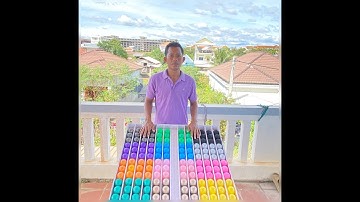 Game Challenge Sort Color Ball Puzzle#game #challenge #sortsvideo #puzzle .