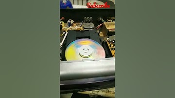 old vcd player not working