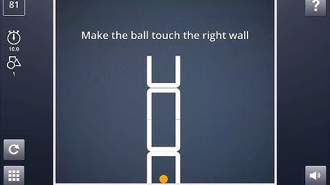 Brain It On / Level 81