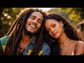 Bob Marley × Rihanna 🌴 Broken Return ( Reggae Pop Fusion 2026 )