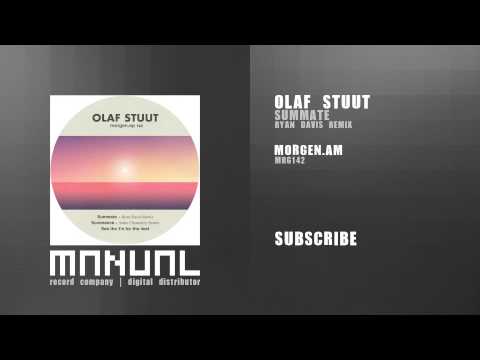 Olaf Stuut - Summate (Ryan Davis remix)