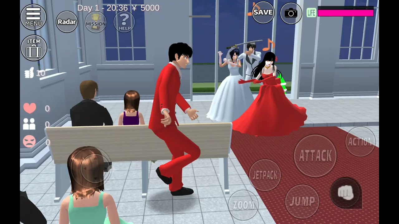 sakuraschoolsimulator