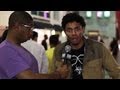 What's my Name: Episode 20 - Interview with Charles Ramsey? It's a Hip Hop Game Show!