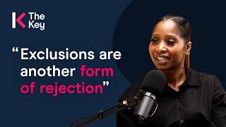 Becoming A Headteacher At 31: Representation, Visibility And School Turnaround | Nadine Bernard