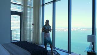 The American Dream takes on Miami with Kathrin Rein