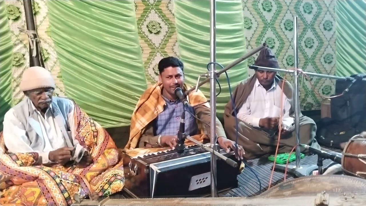 ((चेतावनी भयानक))) भजन गायक मांगीलाल जी पीलीबंगा ##rajasthanibhajan