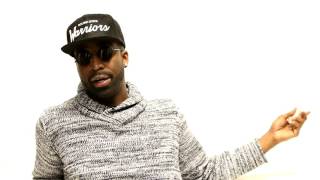 Sy Ari Da Kid Explains Why The Current Rap Battle Scene Is Dying