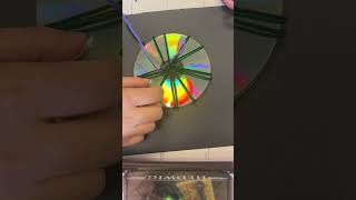 CD weaving