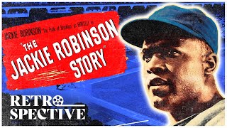 Jackie Robinson Story