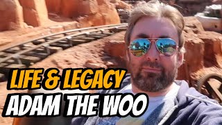 Celebrating The Life & Legacy Of Adam the Woo