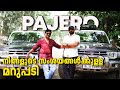 Used pajero buying guide  things to check  the mallu garage