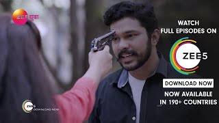 Baapm Marathi Serial Episode - 289 Best Scene Puja Pawar, Suyash Tilak Zee Yuva