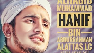 Ceramah Habib Hanif Al athas terbaru di Aceh