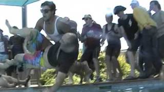CNF Highlights 2009
