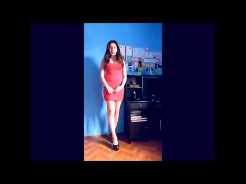 მე მოვდივარ 25- ში და შენ? (me movdivar,shen? )