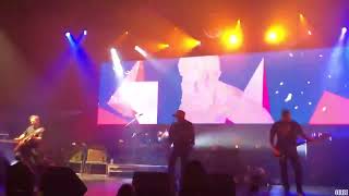 New Order - Tutti Frutti (Hordern Pavilion, Sydney, Australia, 11.03.2020)