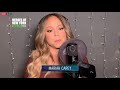 Mariah Carey-Hero/Joy to the World (Heroes of New York) A Robin Hood Special