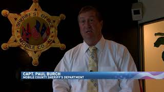 NBC 15 WPMI- MCSO looking for adult & children knocking on doors, breaking into homes in Wilmer