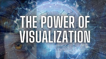 Unlocking Success: The Power of Visualization