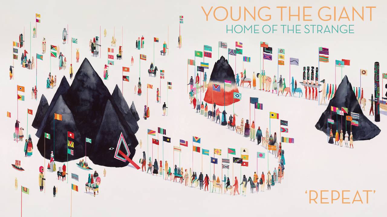 young the giant repeat