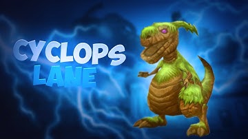 Wizard101 full game walkthrough solo 2021(part 11 cyclops lane)