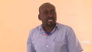 Wasimamizi Wa Tasaf Mkinga Watakiwa Kuhimiza Wazazi Kusimamia Mahudhurio Ya Wanafunzi Shuleni