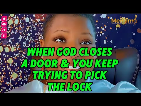 You Keep Asking God Why Me This Is The Answer You Need Don T Skip This Message Is For You