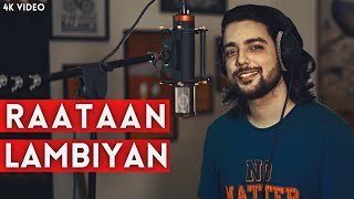 Raataan Lambiyan | Cover by Siddharth Slathia | Shershaah | Sidharth – Kiara | Jubin Asees Tanishk Thumb
