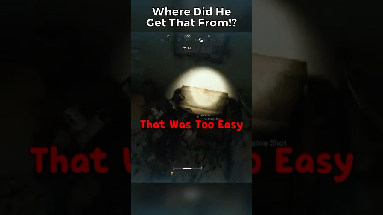 Здесь становится СЛИШКОМ легко! 