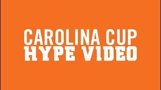Clemson Women's Rowing Hype Video | Taryn Carroll