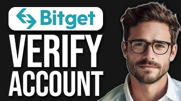 How To Verify Bitget Account | Bitget KYC Verification (2025)